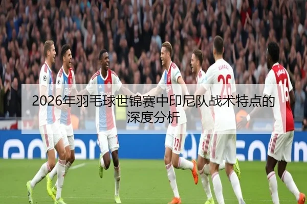 2026年羽毛球世锦赛中印尼队战术特点的深度分析